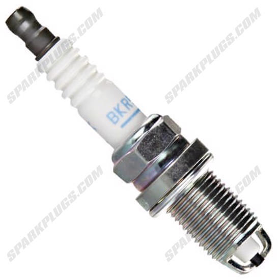 شمع ان‌جی‌کی پایه کوتاه جعبه آبی ژاپن 93840 (BKR6E-11)