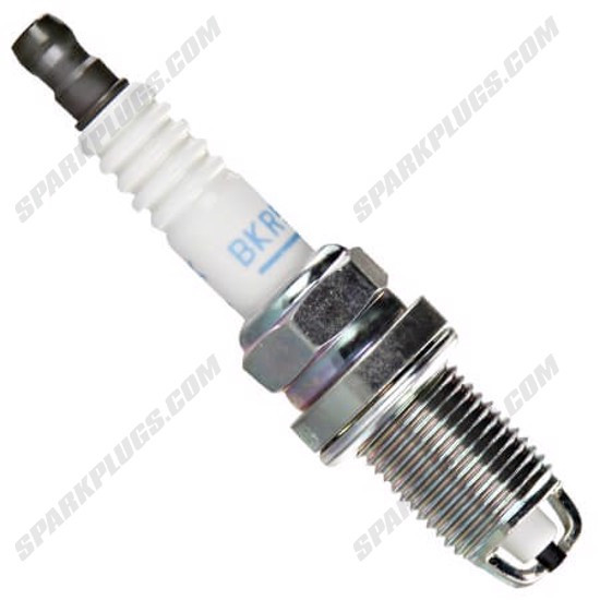 شمع انجیکی پایه کوتاه جعبه آبی ژاپن 93840 (BKR6E-11)