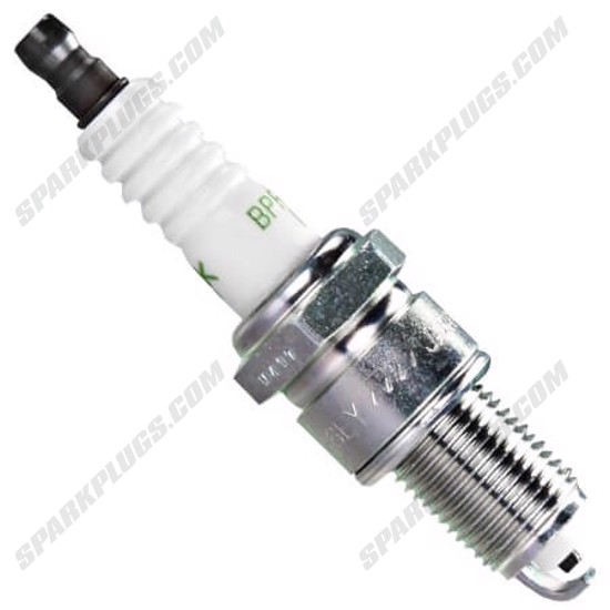 شمع ان‌جی‌کی V-Power پایه کوتاه (ژاپن)
